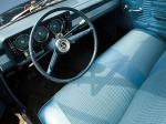 Studebaker Commander Sedan 1965 года